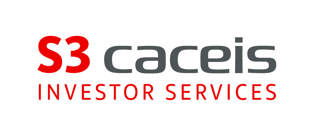 S3 CACEIS Investor Services