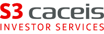 S3 Caceis Investor Serices